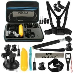 GoPro Tillbehörsset 20i1