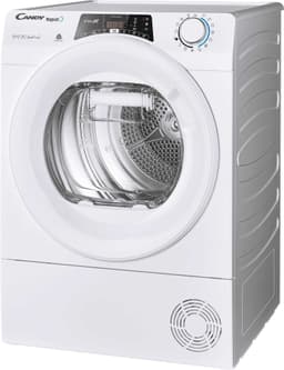 Candy RapidÓ kuivausrumpu RO H10A2TE-S