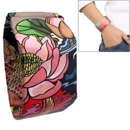 Retro Design Paper watch