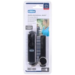 Xavax Personalarm