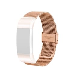 Rem Meshlænke Fitbit Charge 2 RoseGold