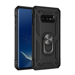 Shockproof Skal med ringhållare Galaxy S10e