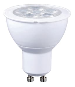 HQ LED-Lamppu GU10 Himmennettävä PAR16 4.9 W 345 lm 2700 K