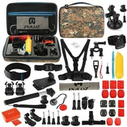 53i1 Tillbhörskit till GoPro HERO