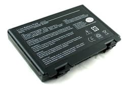 Batteri til Asus K50 / K60 m.m.