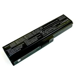 Batteri till Toshiba Satellite