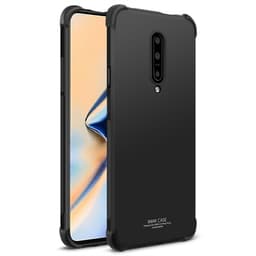 IMAK Shockproof Bakskal OnePlus 7 Pro Svart