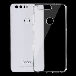 Ultratunnt skal Huawei Honor 8
