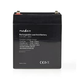 24 71143 Battery 12 Volt
