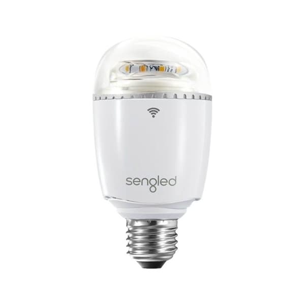 Sengled Boost LED Lampa med WiFi Repeater