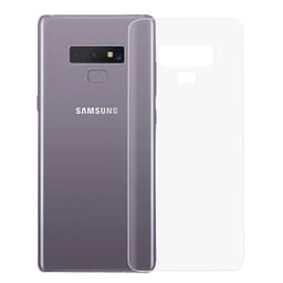 Bakskydd för Samsung Galaxy Note 9