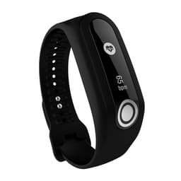 Silikon Sportsarmbånd til TomTom Touch