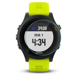 Ultratunt Skärmskydd i härdat glas till Garmin forerunner 935
