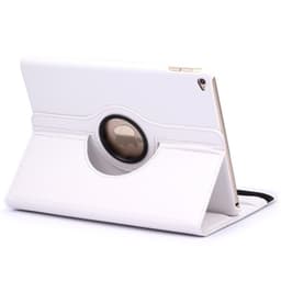 360 Asteen Flip Kotelo iPad Air 2 - Valkoinen