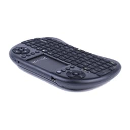 Langaton mini näppäimistö Airmouse Touchpad Android