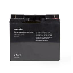 24 71136 Battery 12 Volt