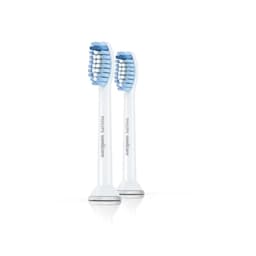 Philips Sonicare Sensitive Standard borsthuvud 2-pack HX6052