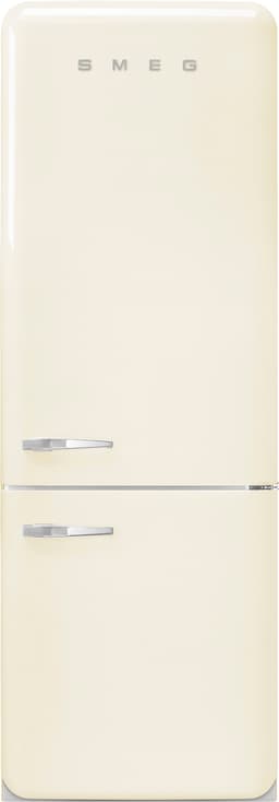 Smeg 50's Retro Style jääkaappipakastin FAB38RCR (