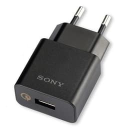 Sony Quick Charger UCH10 - Svart