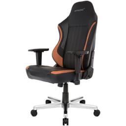 AK Racing Solitude kontorstol (brun)