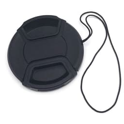 Objektivlokk med bånd 58mm