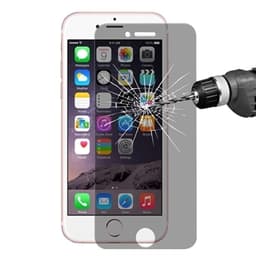 Tempererat glasskydd iPhone 8 / 7