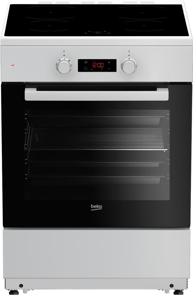 Beko spis FSM89301GWS (vit)