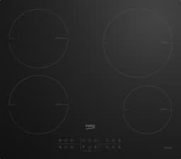 Beko induktionshäll  HII 64200 MT