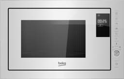 Beko mikroaaltouuni MGB25333WG integroitava