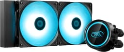 Deepcool Gammaxx L240 v2 vannkjøling