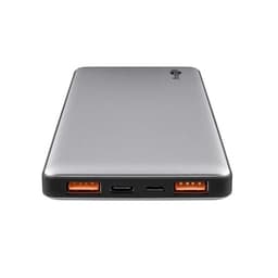 Goobay Quick Charge Powerbank 10.0