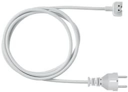 Apple skjøtekabel til strømadapter
