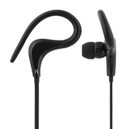 STREETZ sporttikuulokkeet mikrofonilla