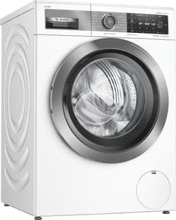 Bosch Home Professional vaskemaskin WAXH2EL0SN