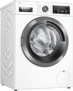 Bosch Series 8 pyykinpesukone WAXH2KL0SN