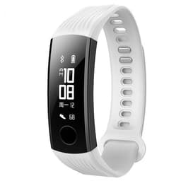 Silikon armband till Huawei Honor Band 3