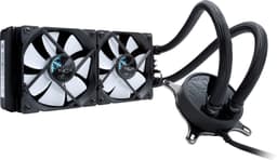 Fractal Celsius S24 vannkjøling