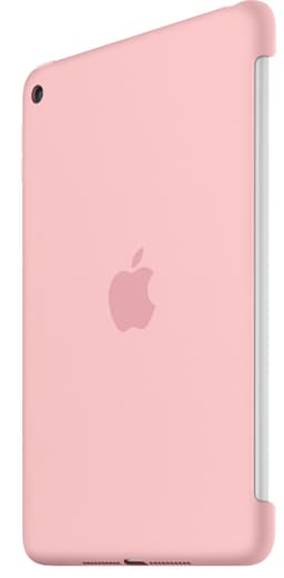 Apple iPad mini 4 Silicone Case (rosa)