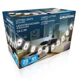 GRUNDIG 70453 Light bulb