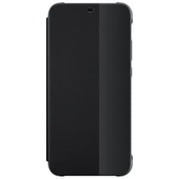 Huawei Smart View Flip Cover P20 Lite - Black