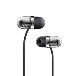 Xiaomi MI Capsule Air Headset Svart