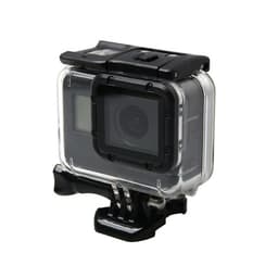 Vattentätt hus / skal GoPro HERO6 / HERO5 + tillbehör