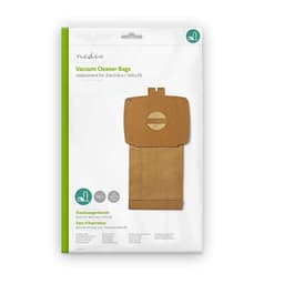 Pölypussit E76 Electrolux / Volta