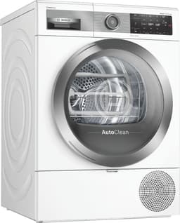 Bosch Home Professional tørretumbler WTX8HEL9SN