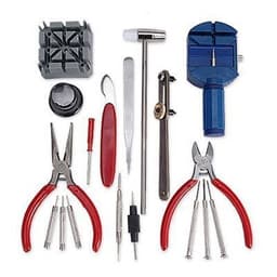 18i1 kellon työkalusetti