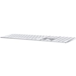 Apple Magic Keyboard näppäimistö (Arabic Keyboard)