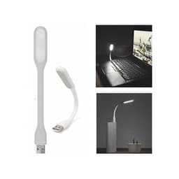 Fleksibel USB LED-lampe