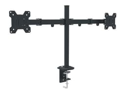 Red Eagle Bordstativ 2 Monitor 13-27