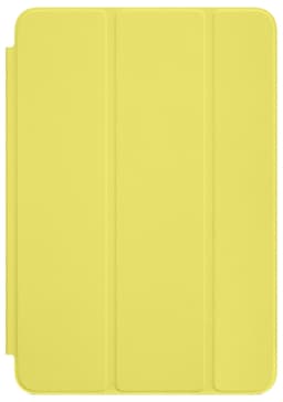 iPad mini Retina Smart Case (keltainen)