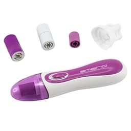 Emerio Elektrisk nagelfil